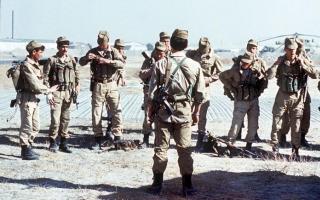 Вывод советских войск из Афганистана: начало и завершение 15