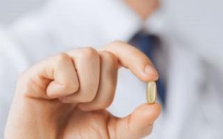 Тестостерон в таблетках для мужчин: инструкция по применению, побочные действия и противопоказания